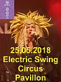 A 20180525 Masala Electric Swing Circus